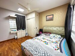 Blk 9B Tiong Bahru View (Bukit Merah), HDB 4 Rooms #412552651